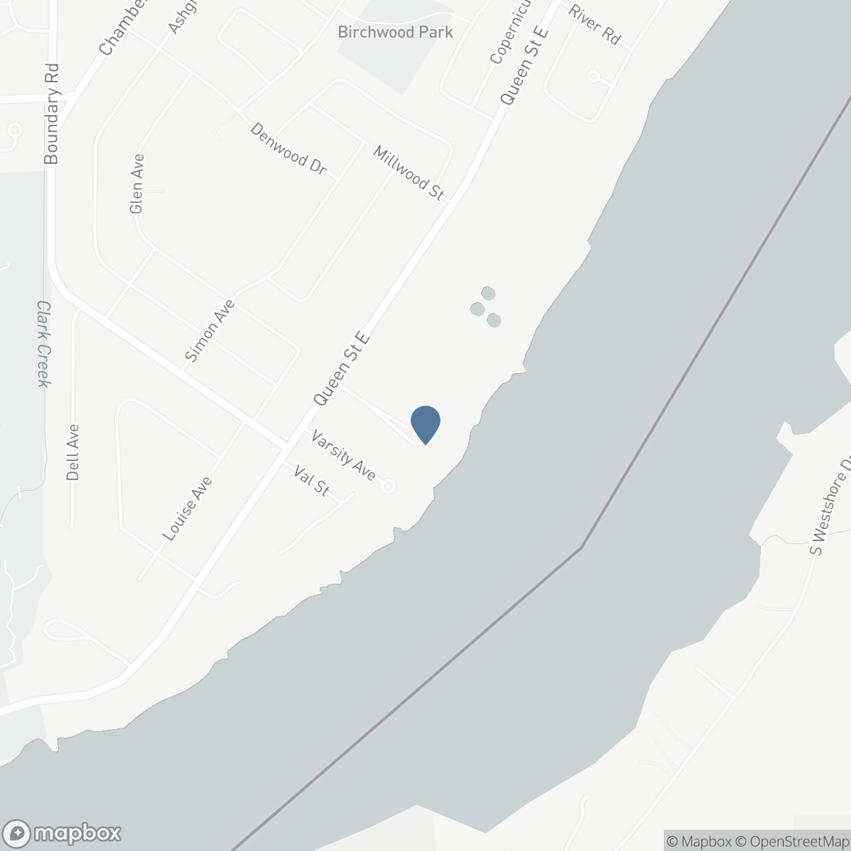 60 Barber BLVD, Sault Ste. Marie, Ontario P6A 5T4